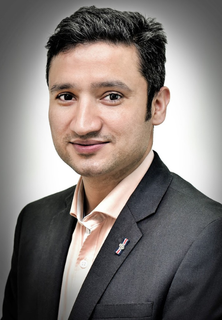 Dr. Sumit Sharma