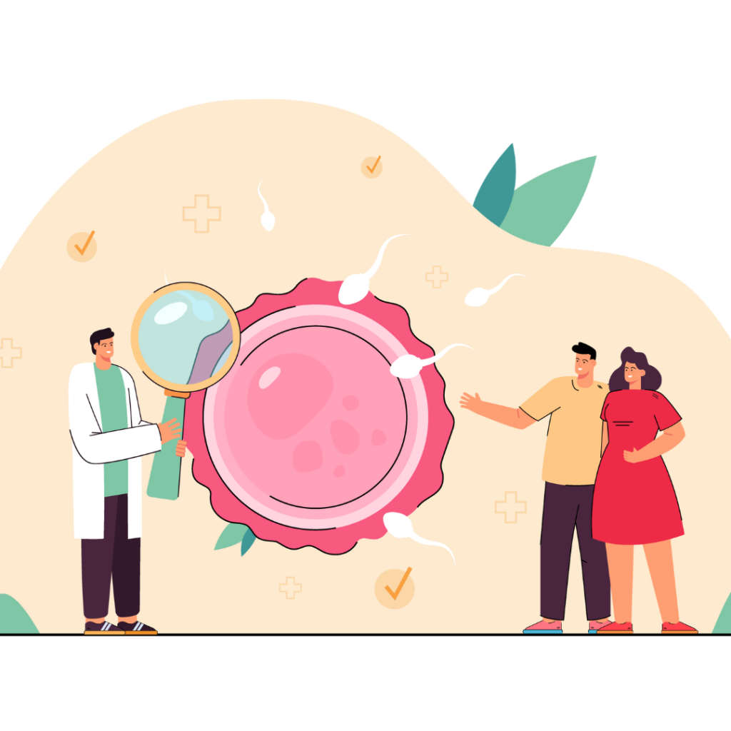 Male Infertility: Understanding Causes and Treatment Options