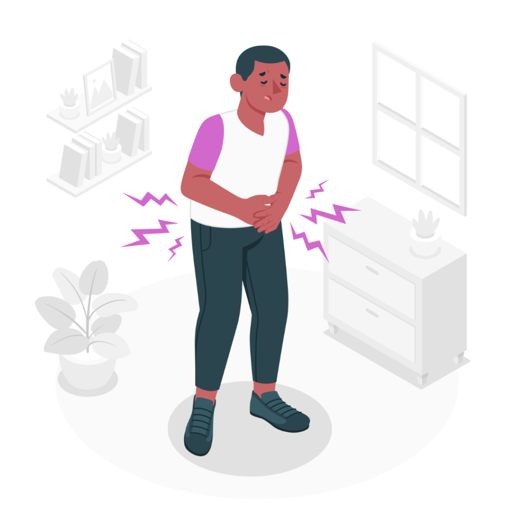 Testicular Pain: Is it Serious? Signs and Symptoms to Watch For