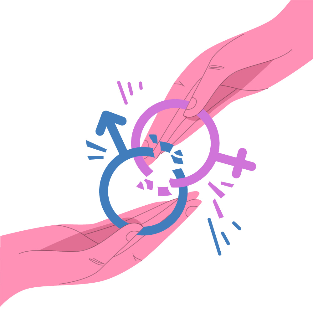 Sexual Health Problems In Your 20s? Yes, It’s a Thing