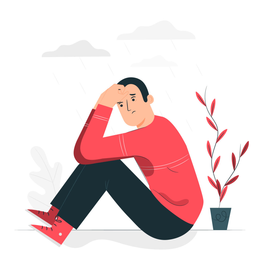 Sperm Leakage In The Urine – Why Does It Happen?