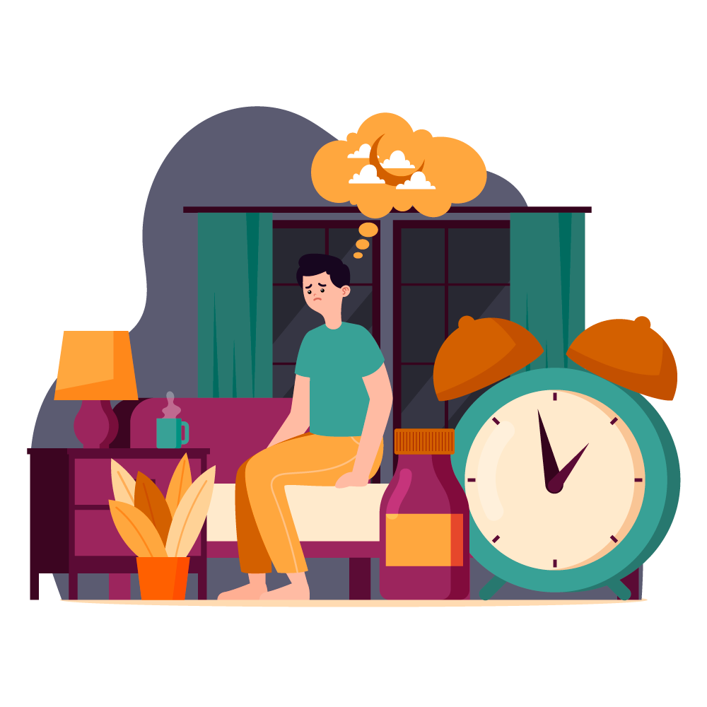 Influence Of Sleep On Fertility