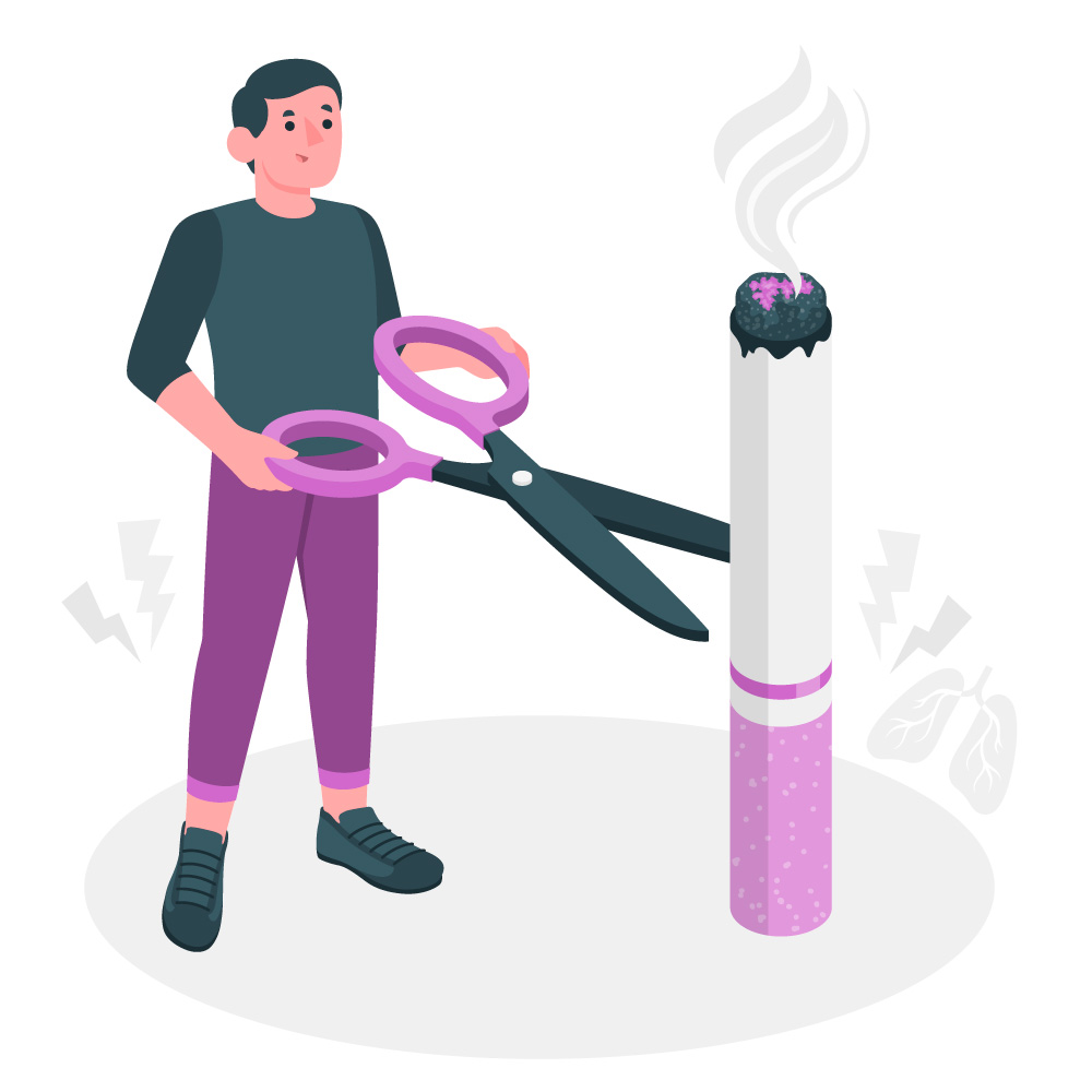 Effects Of Smoking On Bladder Health