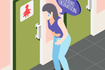 frequent urination
