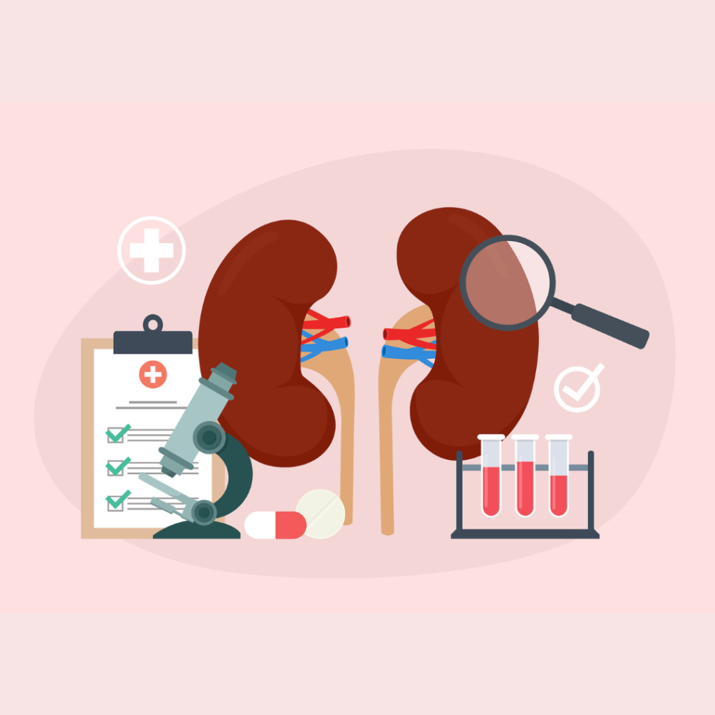 5 Important Lifestyle Changes to Make When Diagnosed With Chronic Kidney Disease