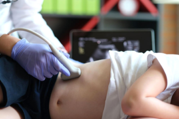 kidney disease in children