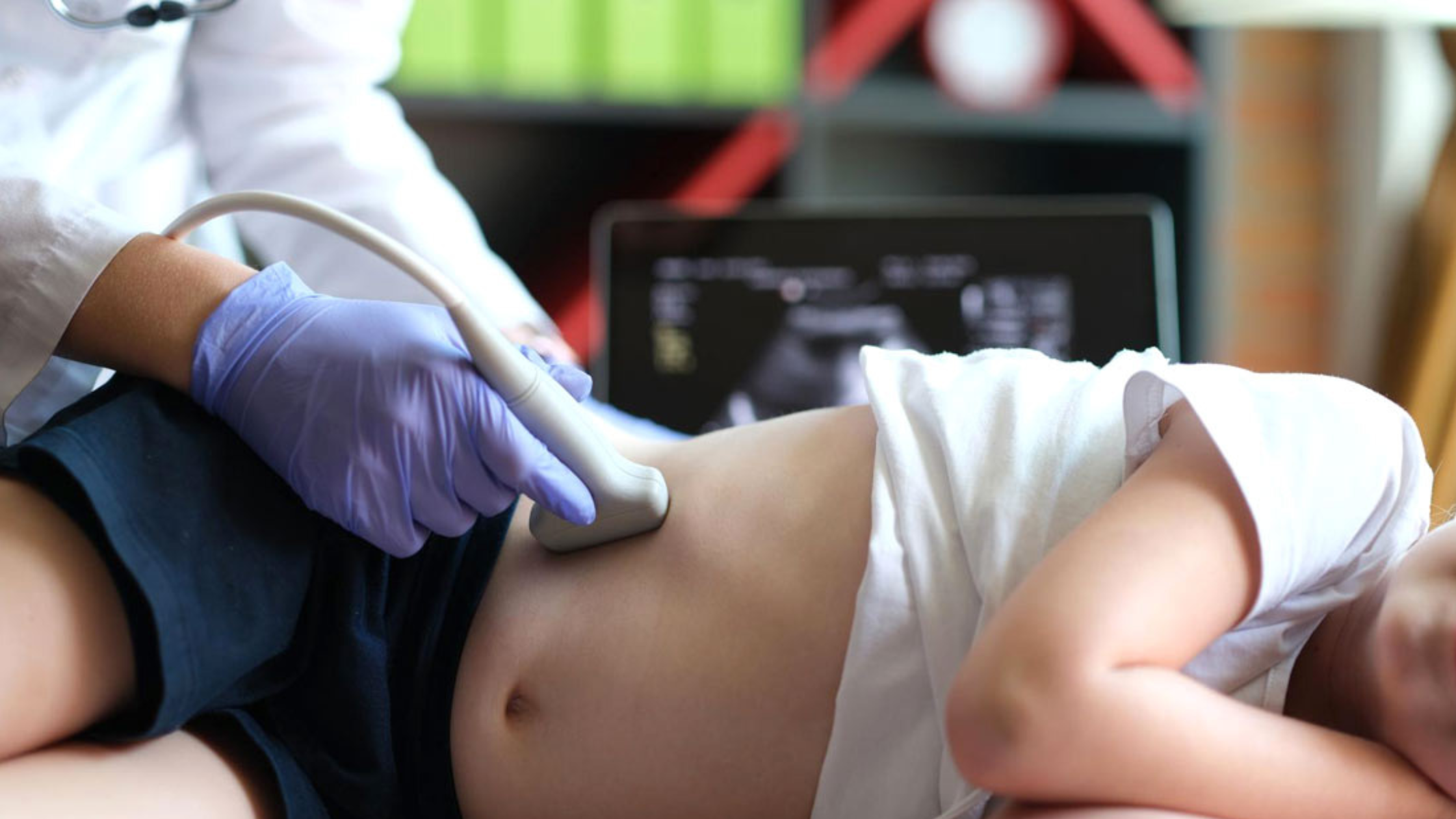 kidney disease in children