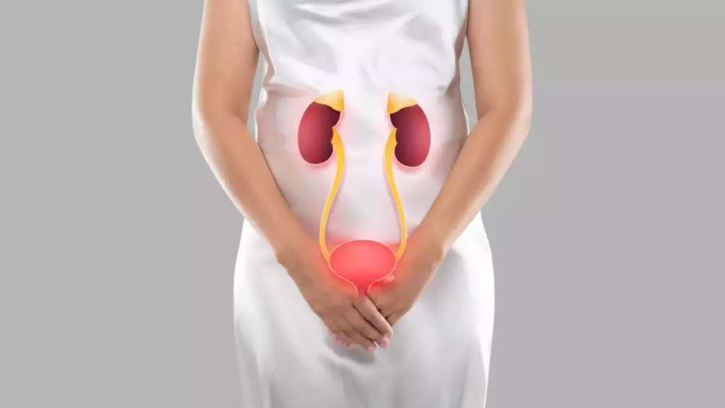 Causes of Burning Sensation During Urination