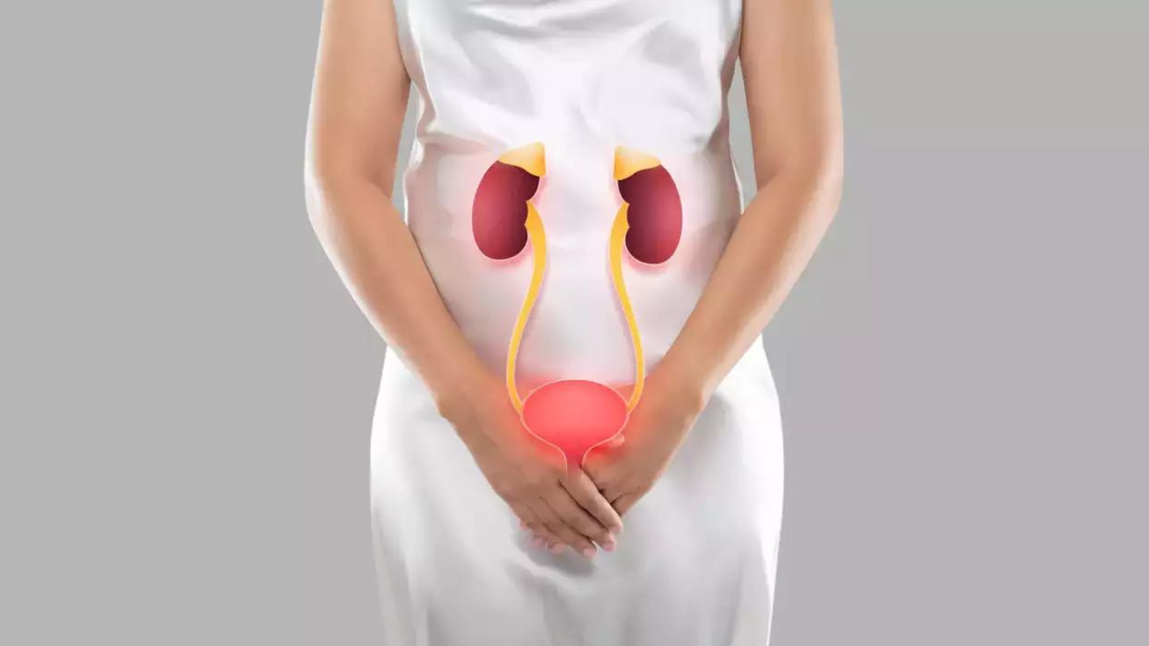 burning sensation during urination