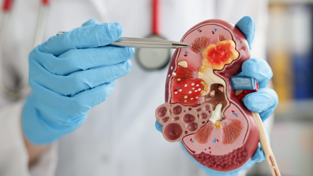 Process of Kidney Transplant Surgery in India