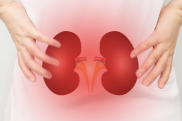 kidney failure
