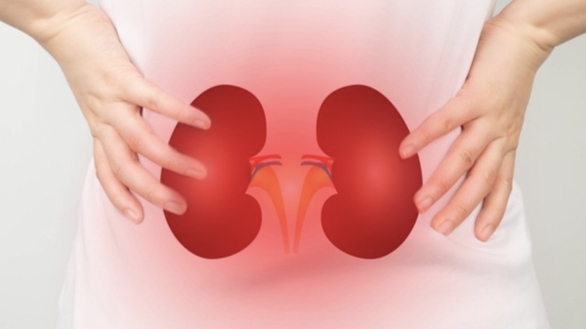 kidney failure