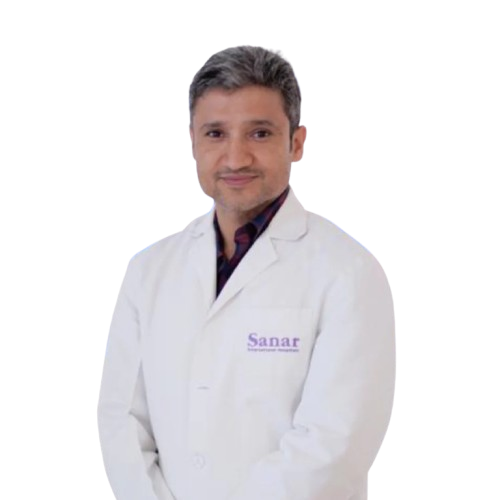 Dr. Sumit Sharma Best Urologist in Gurgaon